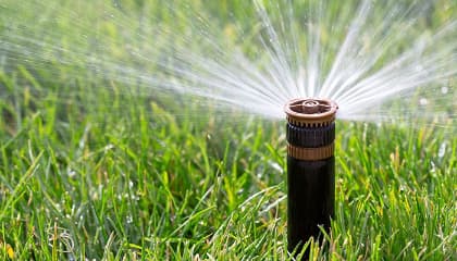 SISTEME DE IRIGAȚII